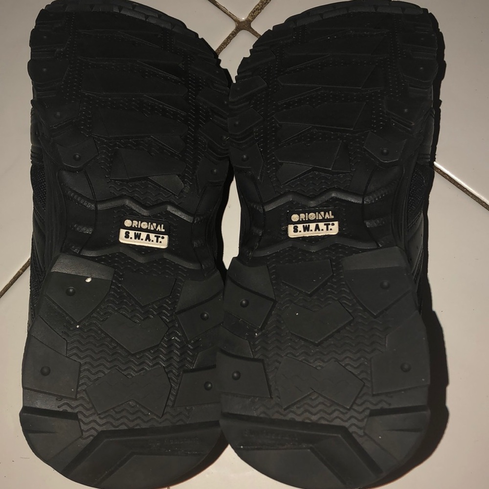 Men’s Original Swat Shoes Gem